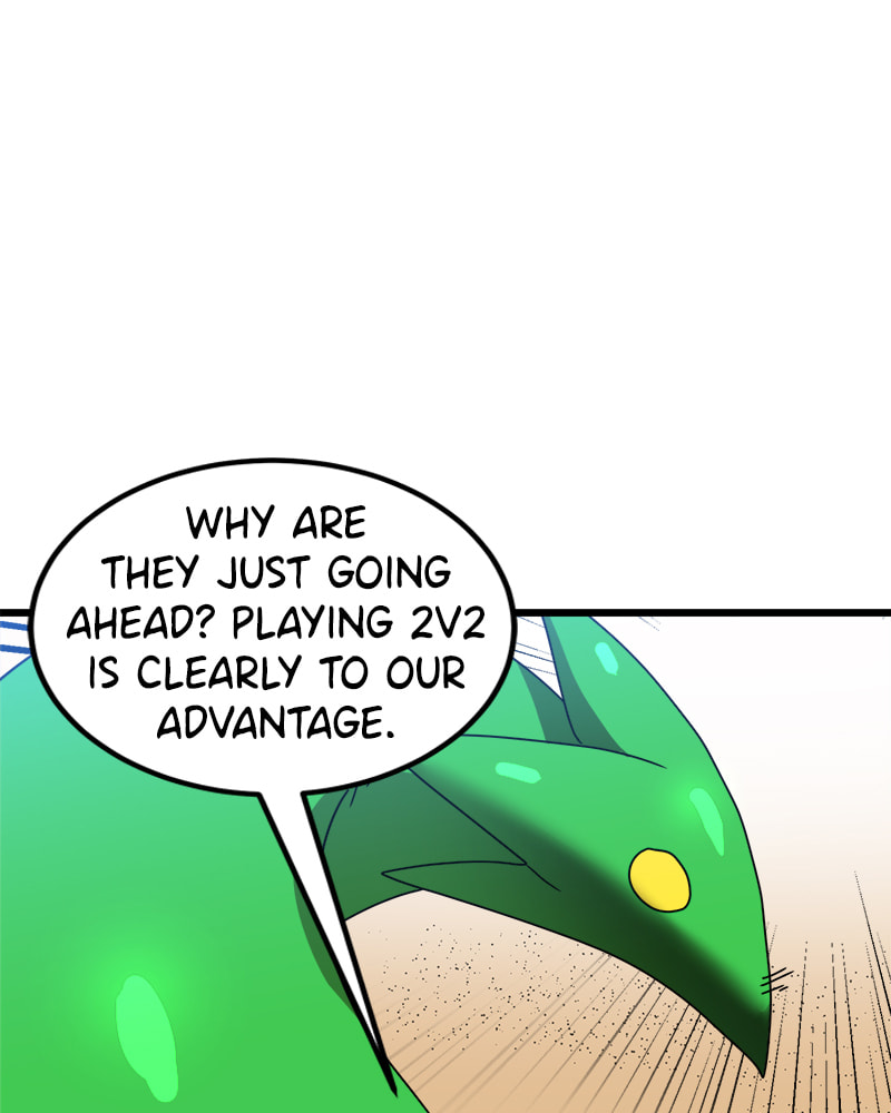 Read Double Click chapter 31 image 10 on Lezhin