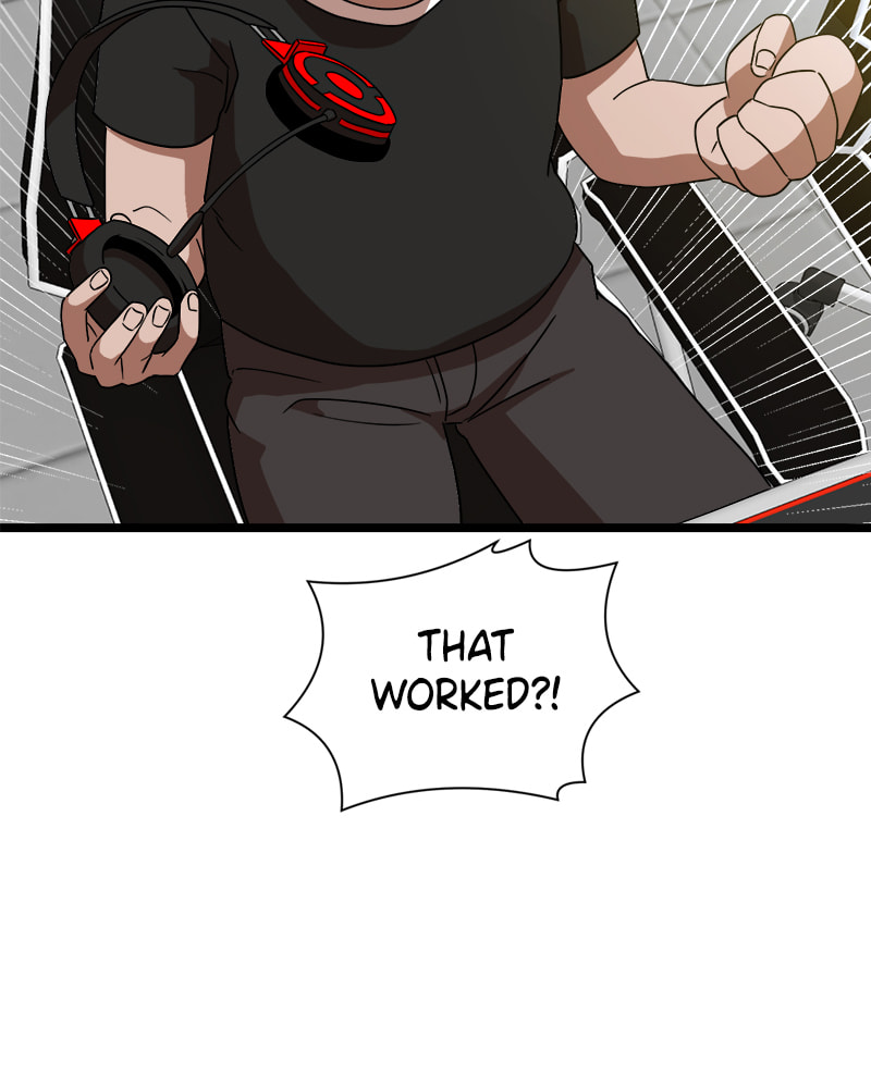 Read Double Click chapter 31 image 108 on Lezhin