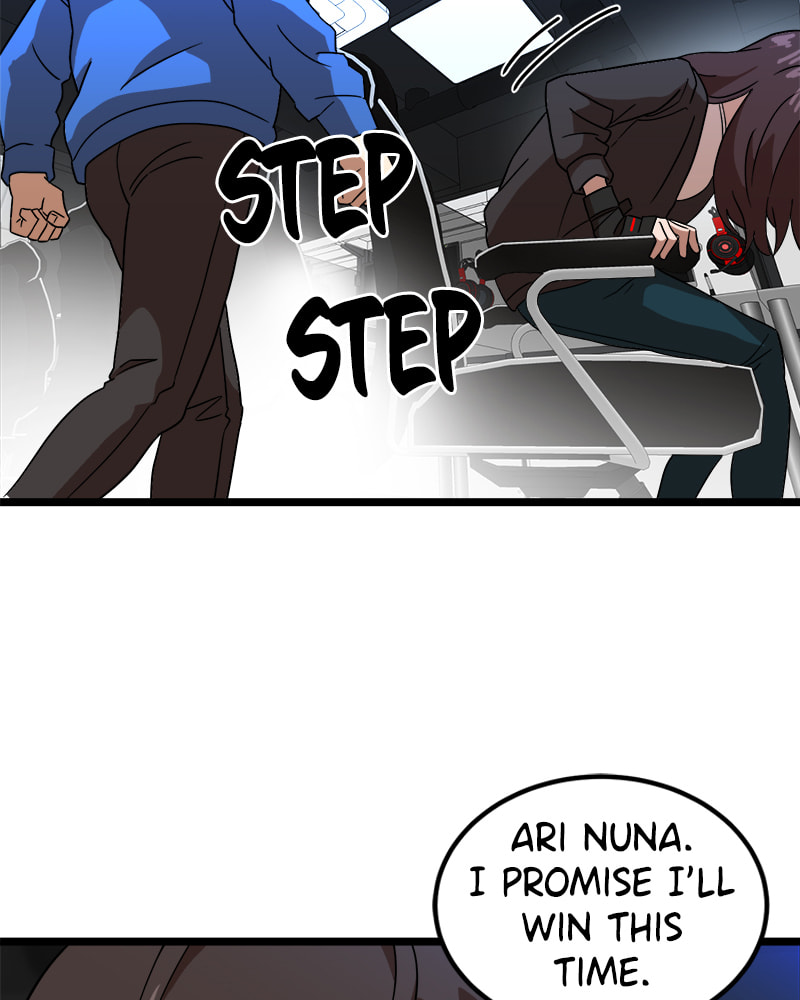 Read Double Click chapter 31 image 111 on Lezhin