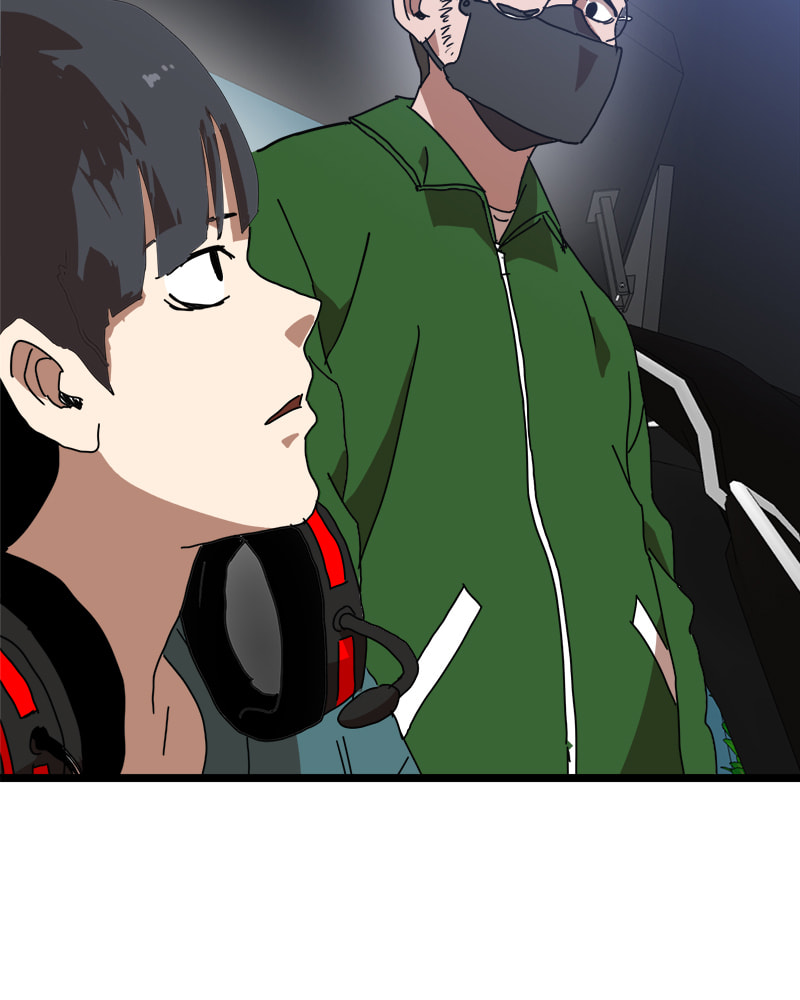 Read Double Click chapter 31 image 118 on Lezhin