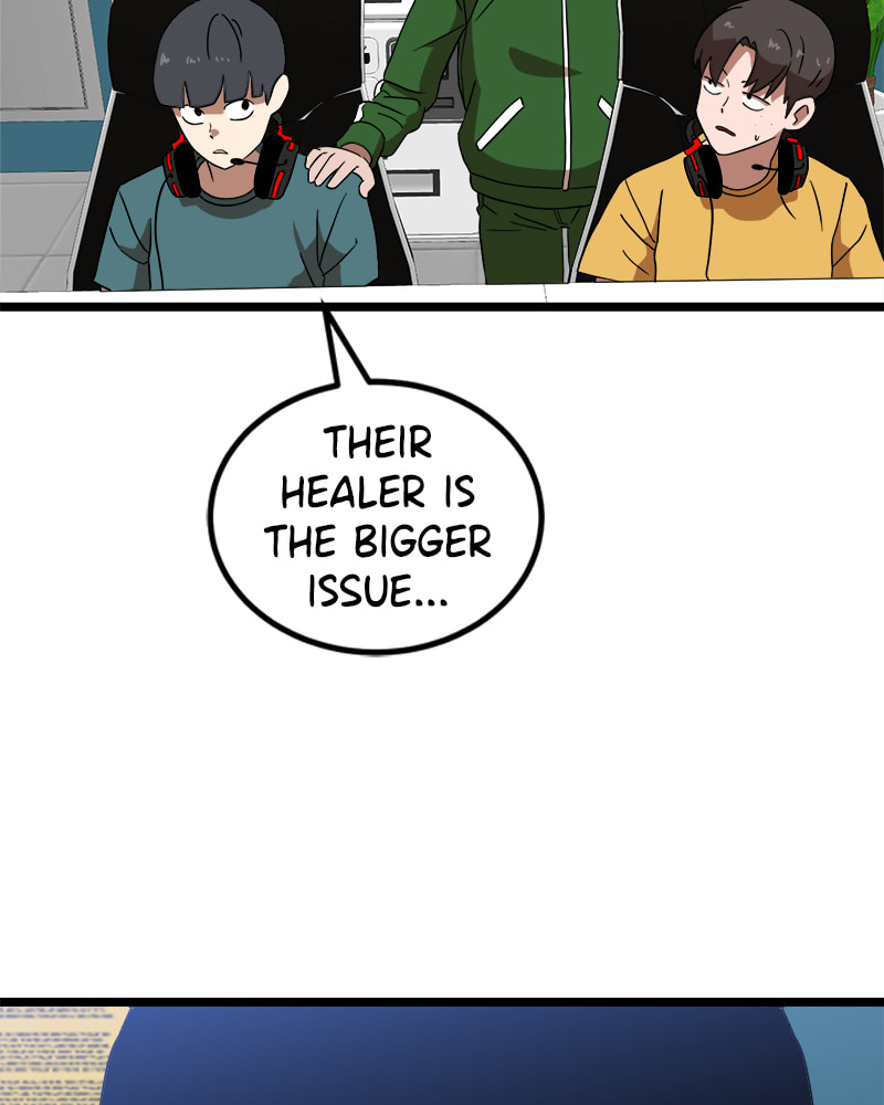Read Double Click chapter 31 image 123 on Lezhin