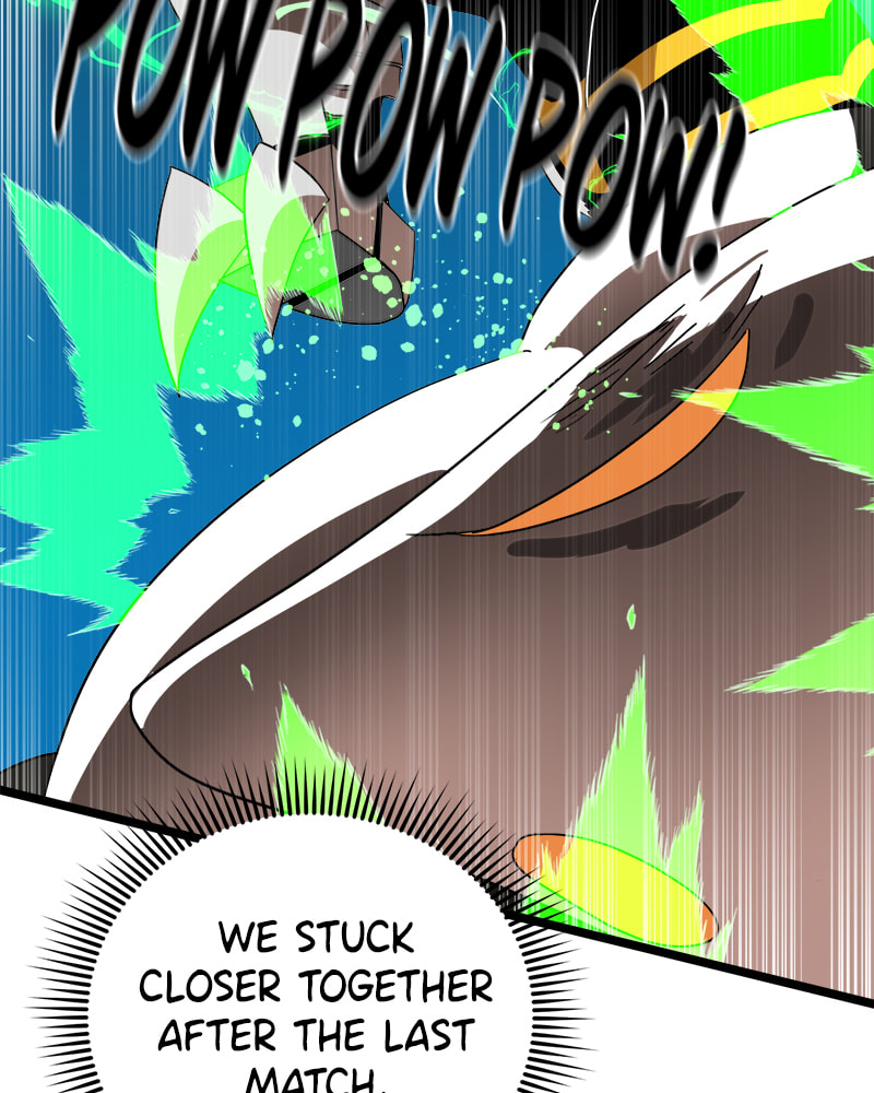 Read Double Click chapter 31 image 133 on Lezhin