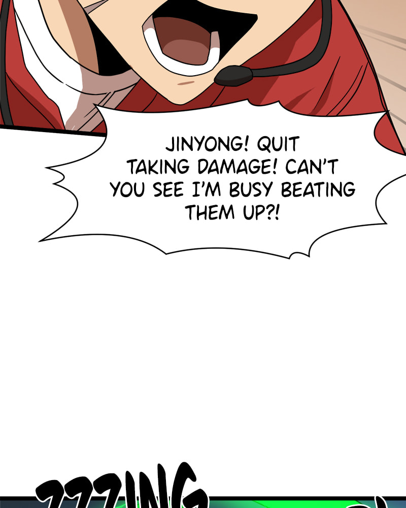 Read Double Click chapter 31 image 137 on Lezhin