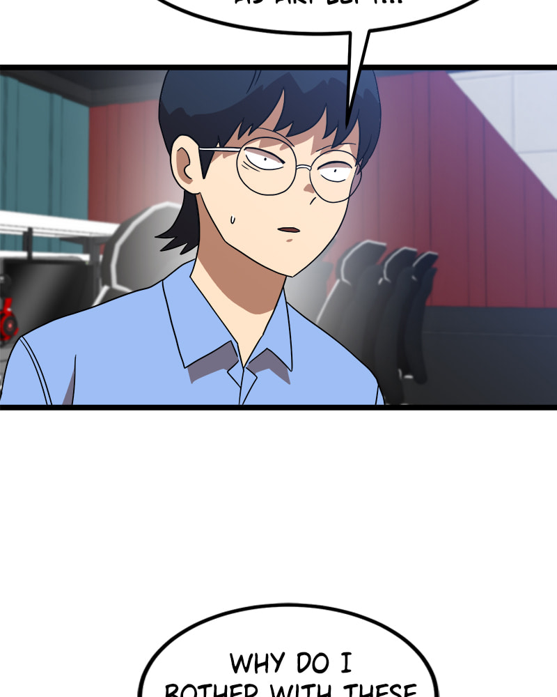 Read Double Click chapter 31 image 141 on Lezhin