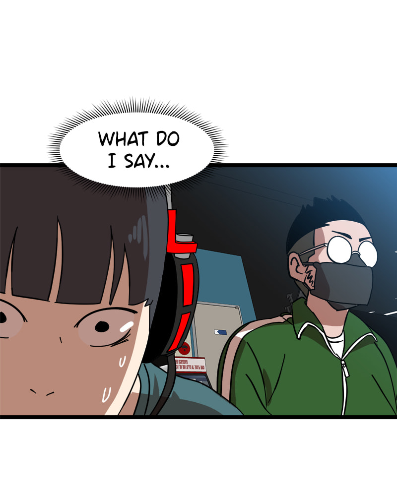Read Double Click chapter 31 image 157 on Lezhin