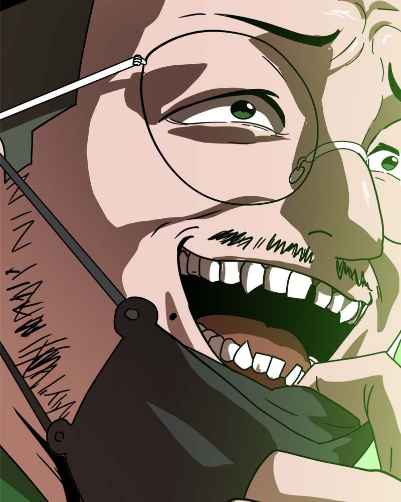 Read Double Click chapter 31 image 162 on Lezhin