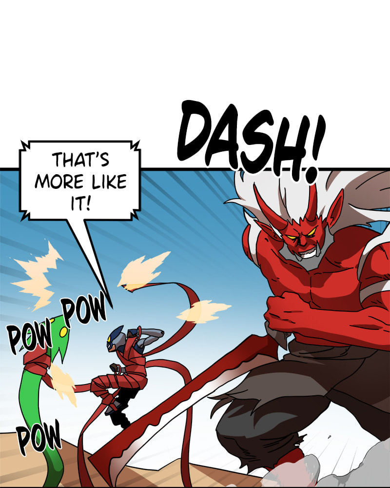 Read Double Click chapter 31 image 17 on Lezhin