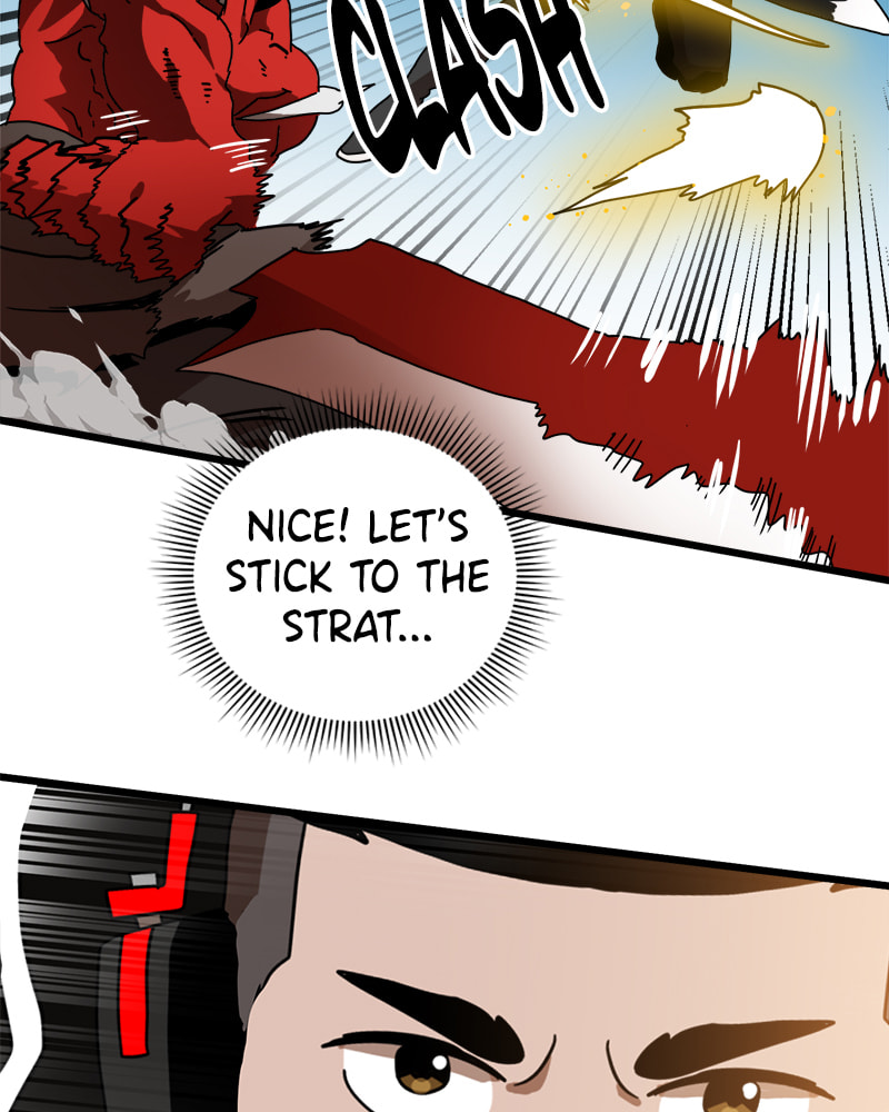 Read Double Click chapter 31 image 20 on Lezhin