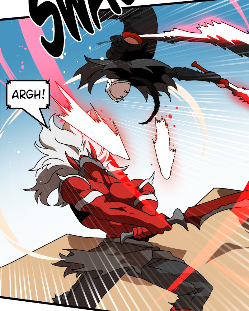 Read Double Click chapter 31 image 22 on Lezhin