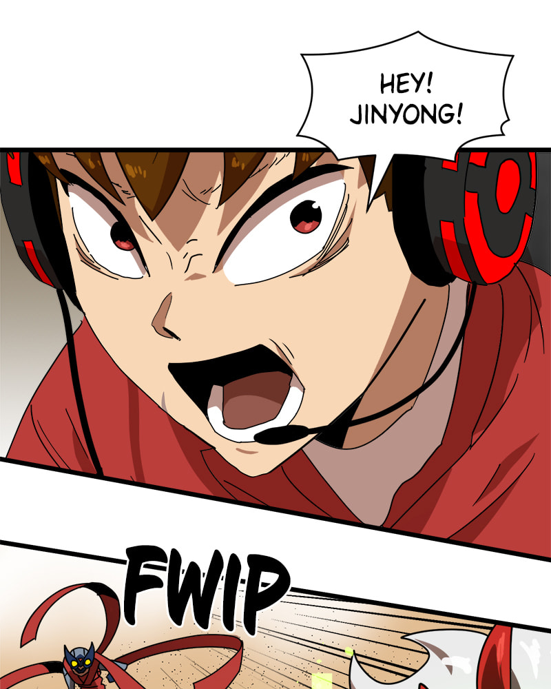Read Double Click chapter 31 image 24 on Lezhin