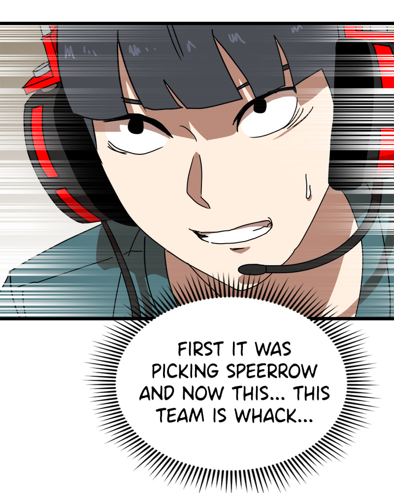 Read Double Click chapter 31 image 29 on Lezhin