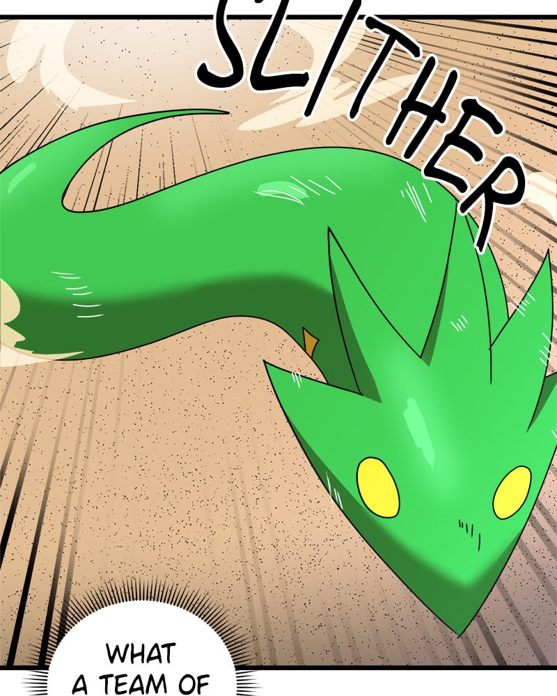 Read Double Click chapter 31 image 3 on Lezhin