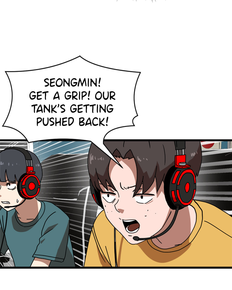 Read Double Click chapter 31 image 30 on Lezhin