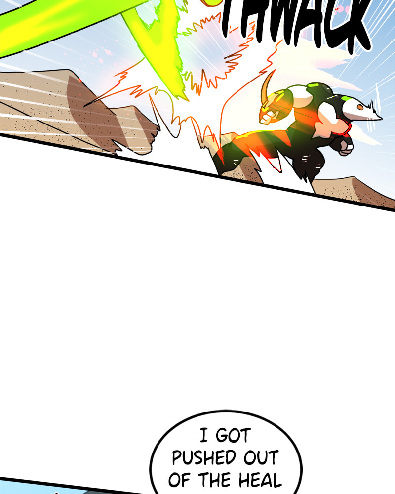 Read Double Click chapter 31 image 37 on Lezhin