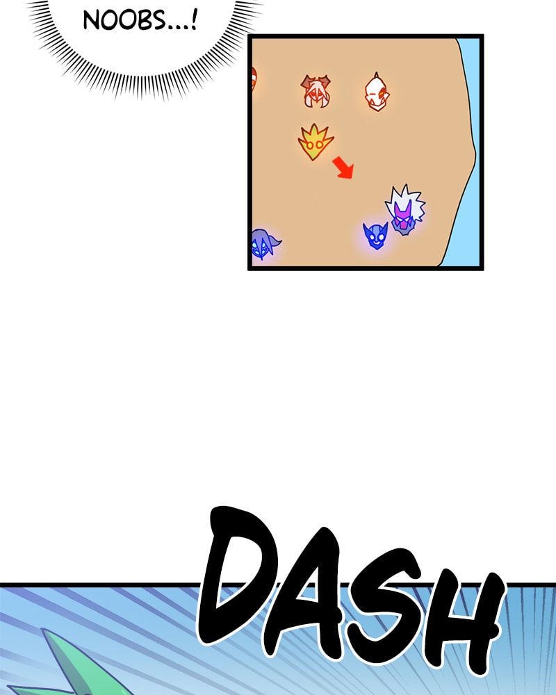 Read Double Click chapter 31 image 4 on Lezhin