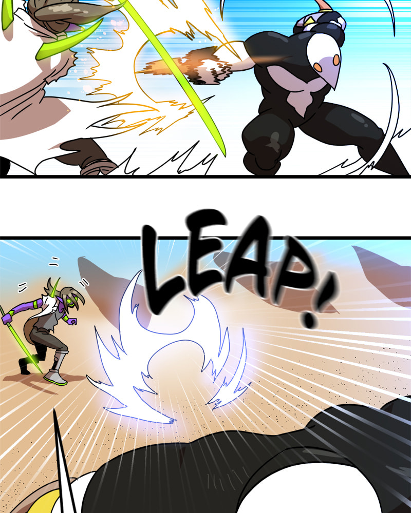 Read Double Click chapter 31 image 42 on Lezhin