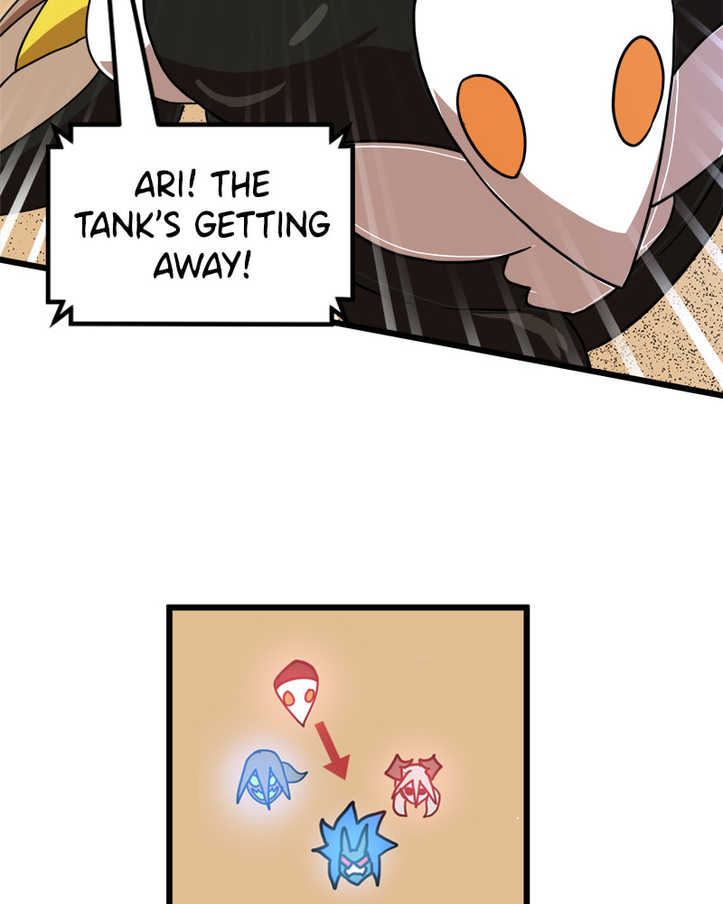 Read Double Click chapter 31 image 43 on Lezhin