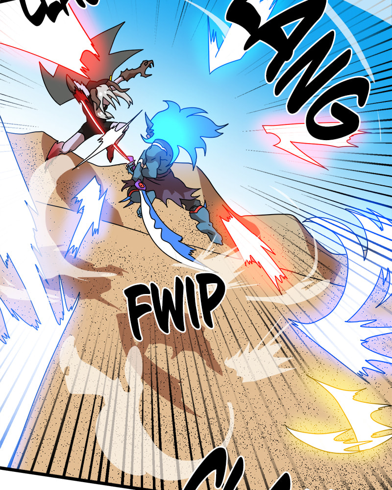 Read Double Click chapter 31 image 45 on Lezhin
