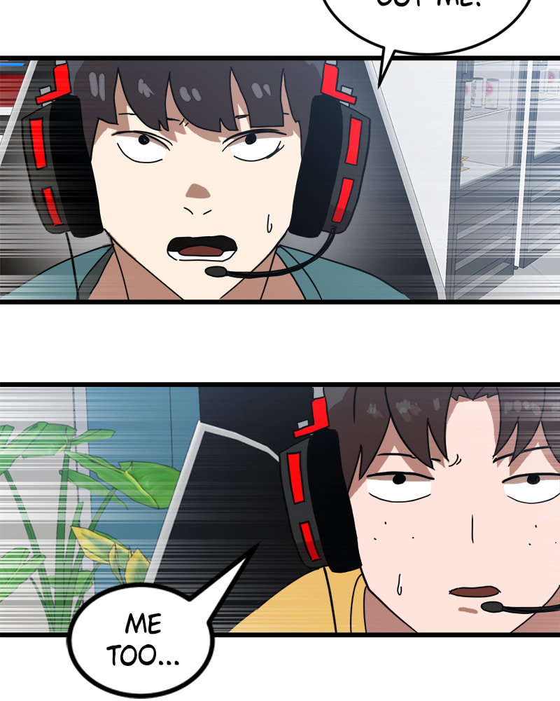 Read Double Click chapter 31 image 57 on Lezhin