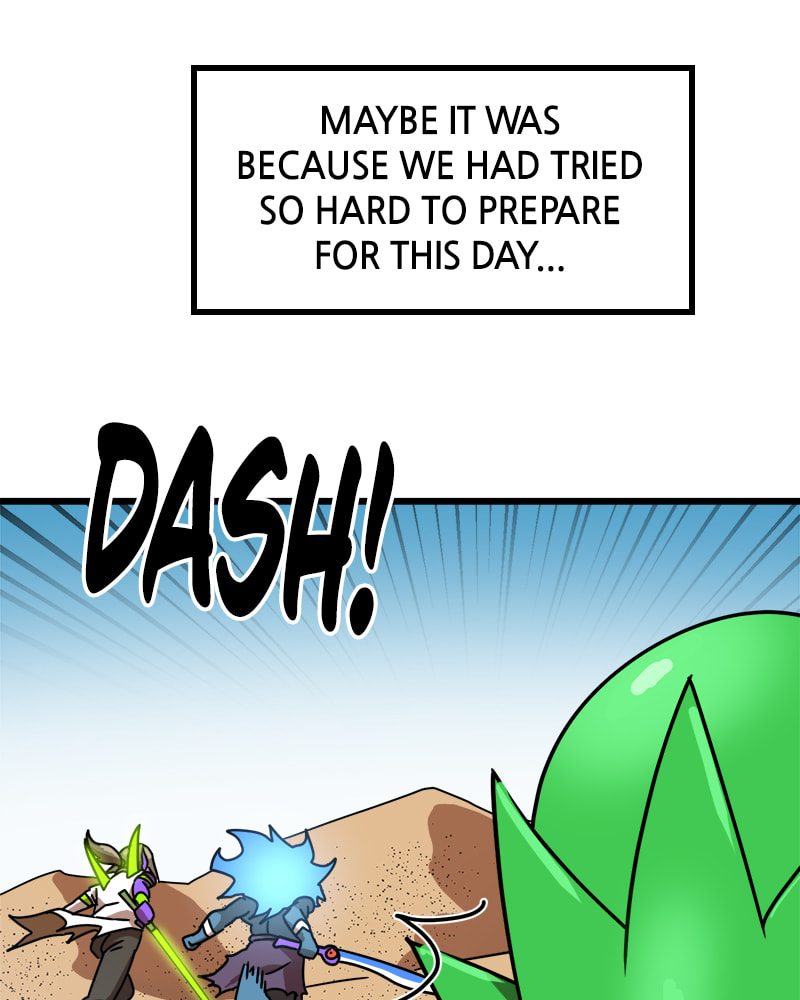 Read Double Click chapter 31 image 6 on Lezhin