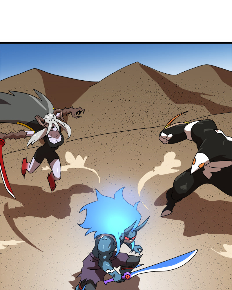 Read Double Click chapter 31 image 77 on Lezhin