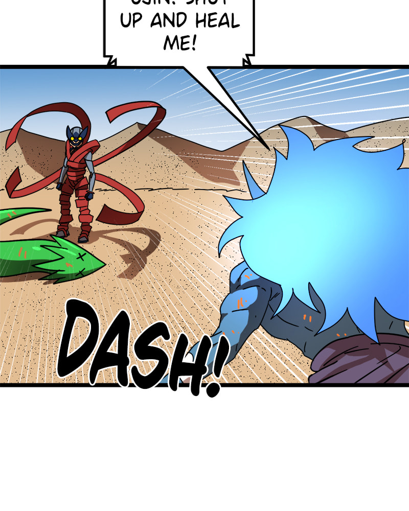 Read Double Click chapter 31 image 95 on Lezhin