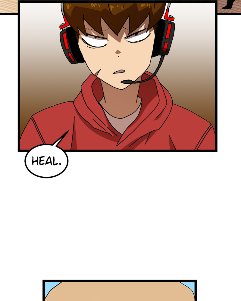Read Double Click chapter 31 image 97 on Lezhin