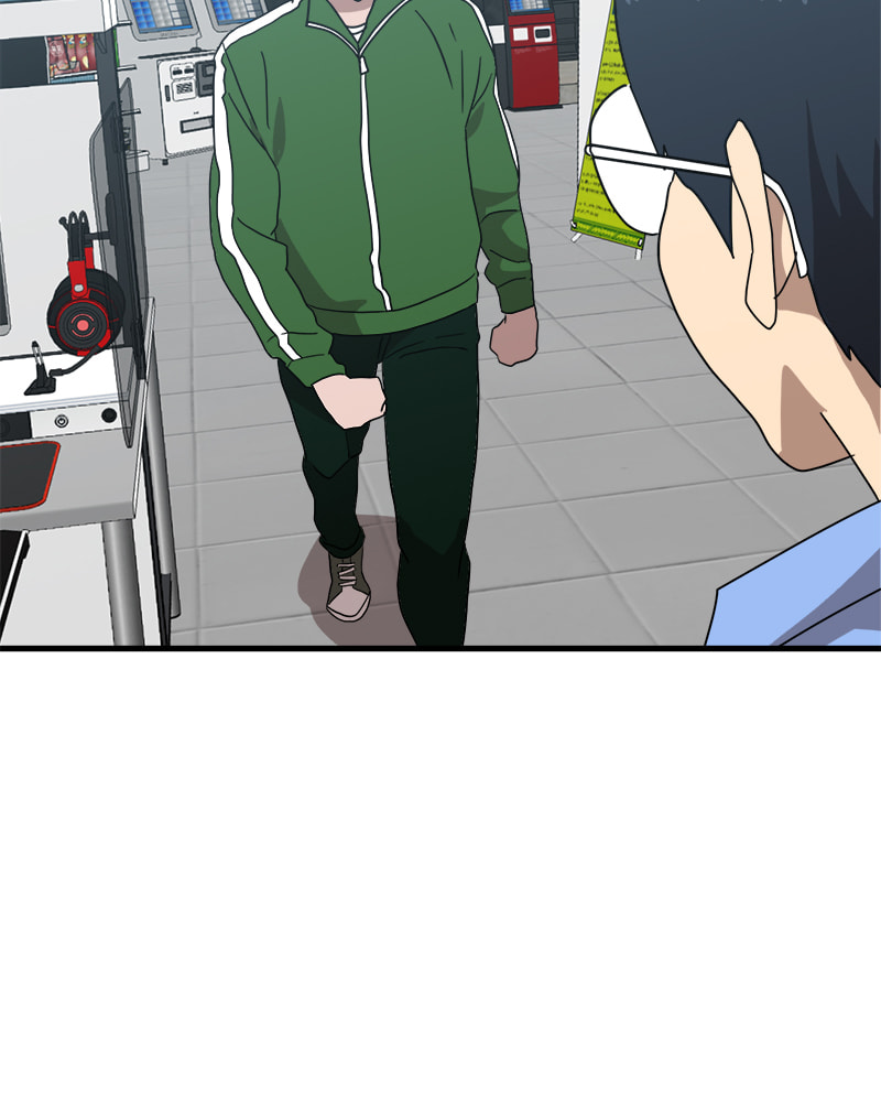 Read Double Click chapter 32 image 1 on Lezhin