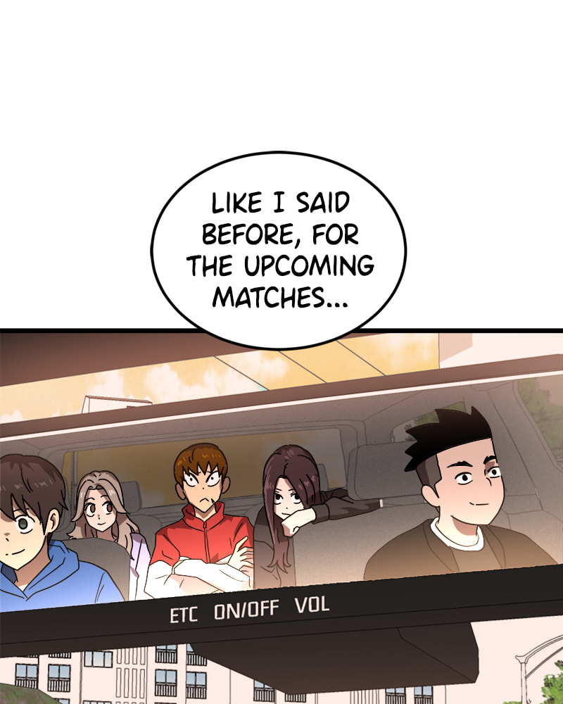 Read Double Click chapter 32 image 127 on Lezhin
