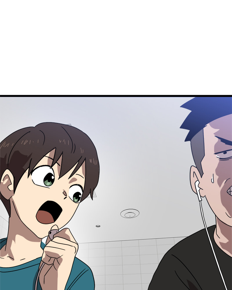 Read Double Click chapter 32 image 140 on Lezhin