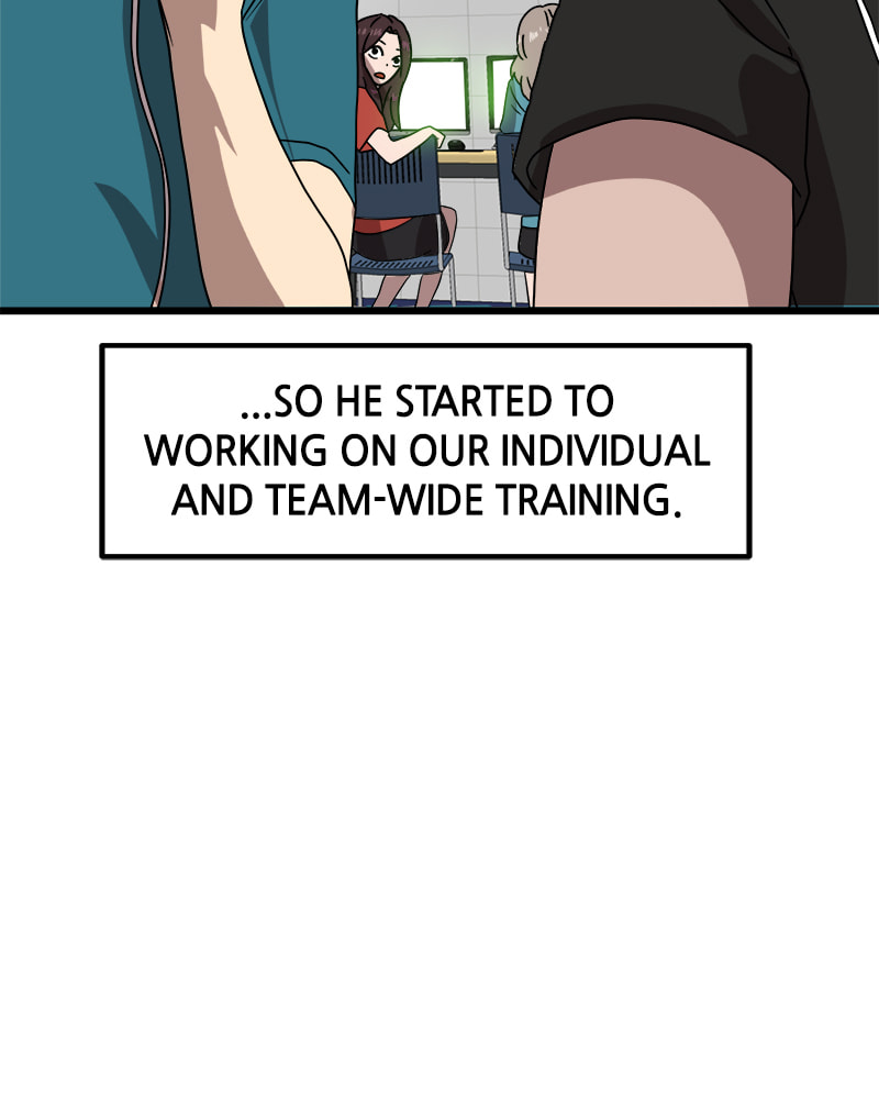 Read Double Click chapter 32 image 141 on Lezhin
