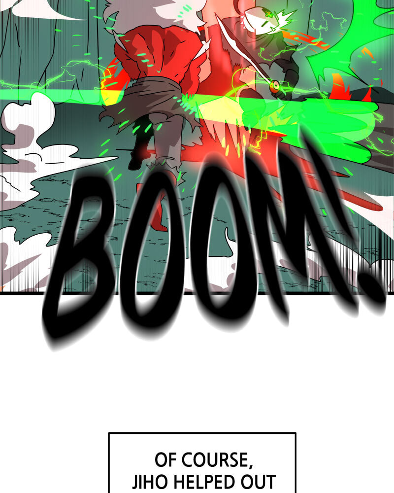 Read Double Click chapter 32 image 156 on Lezhin