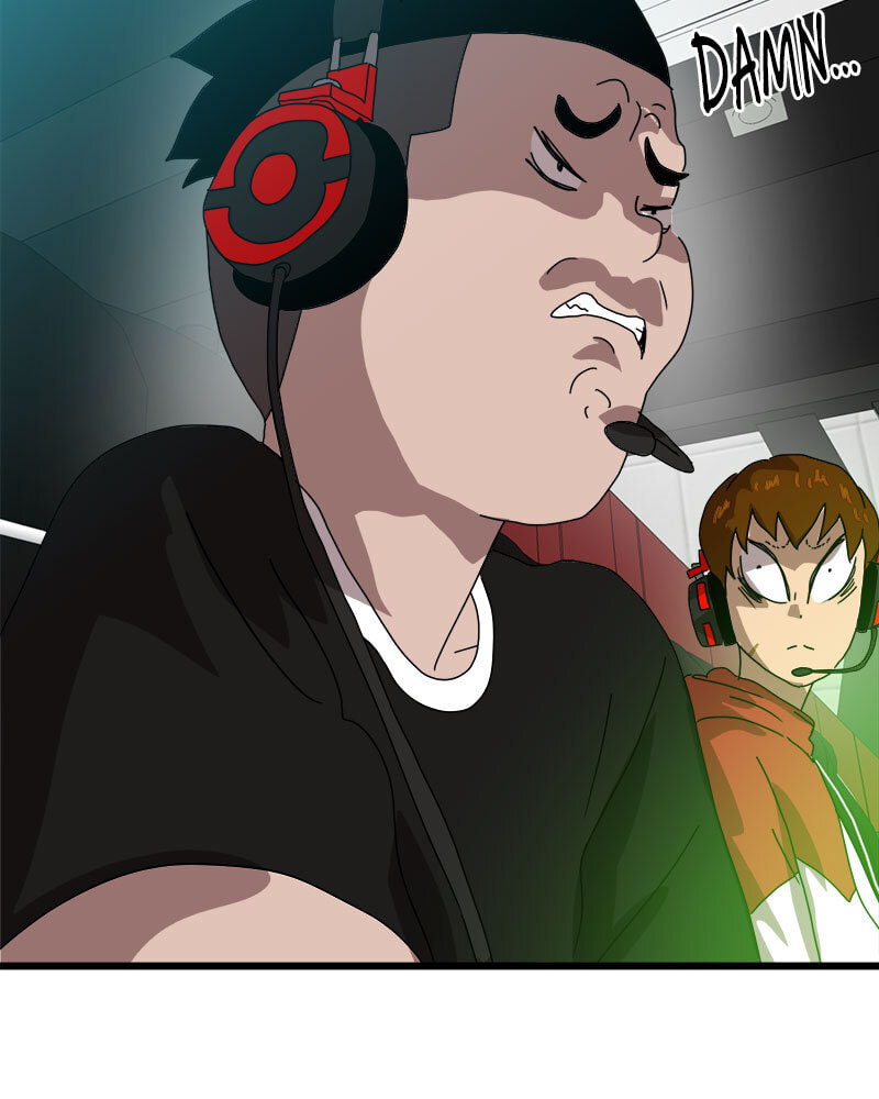 Read Double Click chapter 32 image 158 on Lezhin