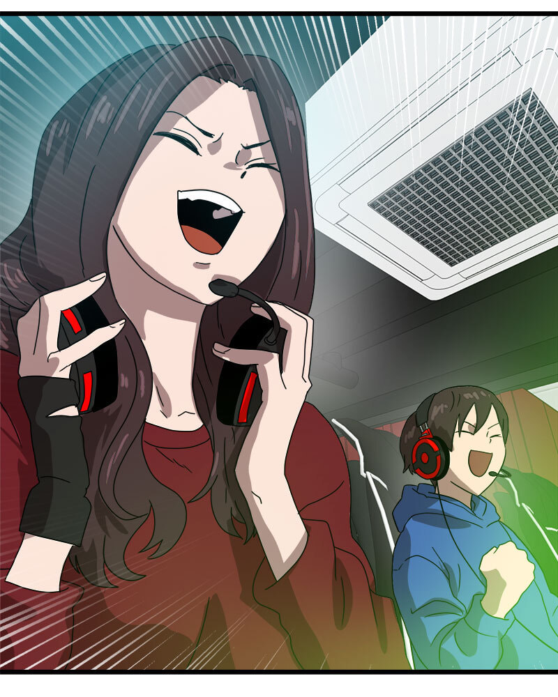 Read Double Click chapter 32 image 160 on Lezhin