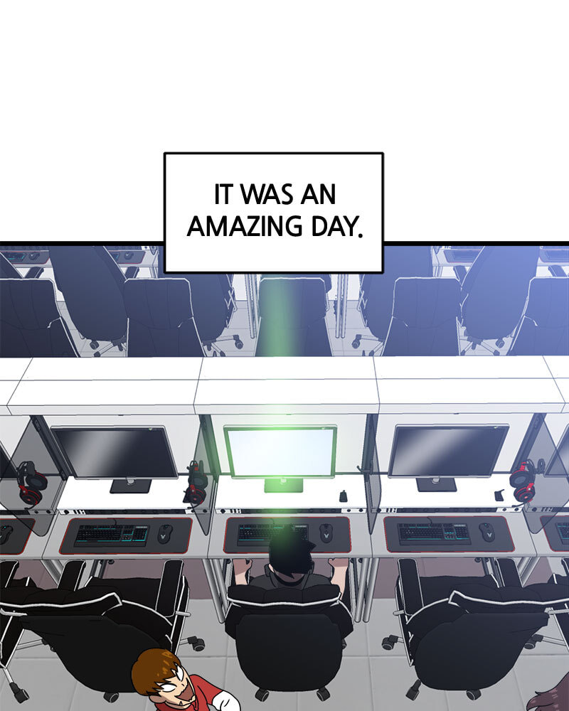 Read Double Click chapter 32 image 162 on Lezhin