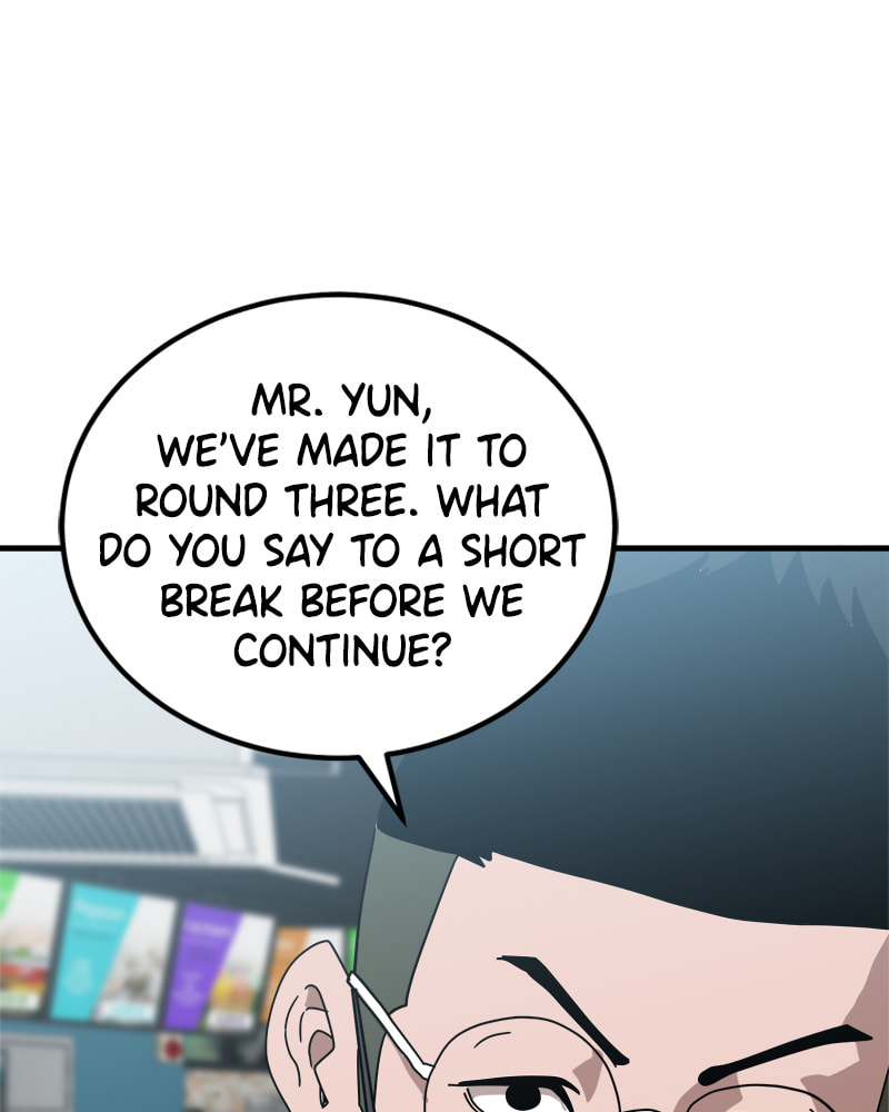 Read Double Click chapter 32 image 2 on Lezhin