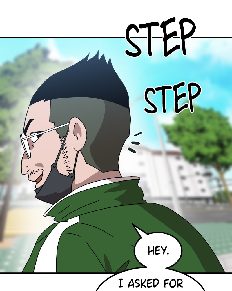 Read Double Click chapter 32 image 20 on Lezhin