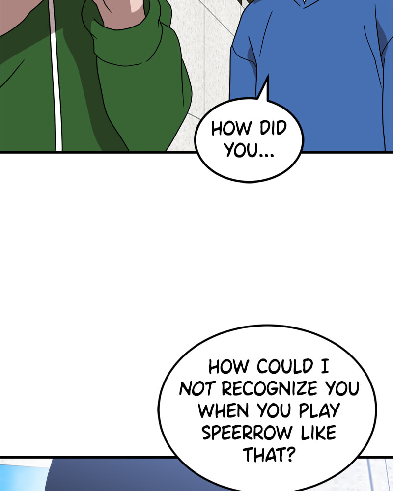 Read Double Click chapter 32 image 24 on Lezhin