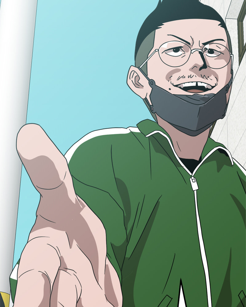Read Double Click chapter 32 image 28 on Lezhin