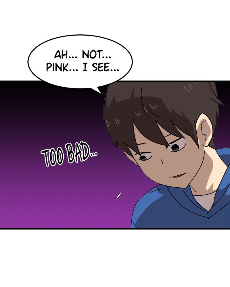 Read Double Click chapter 32 image 37 on Lezhin
