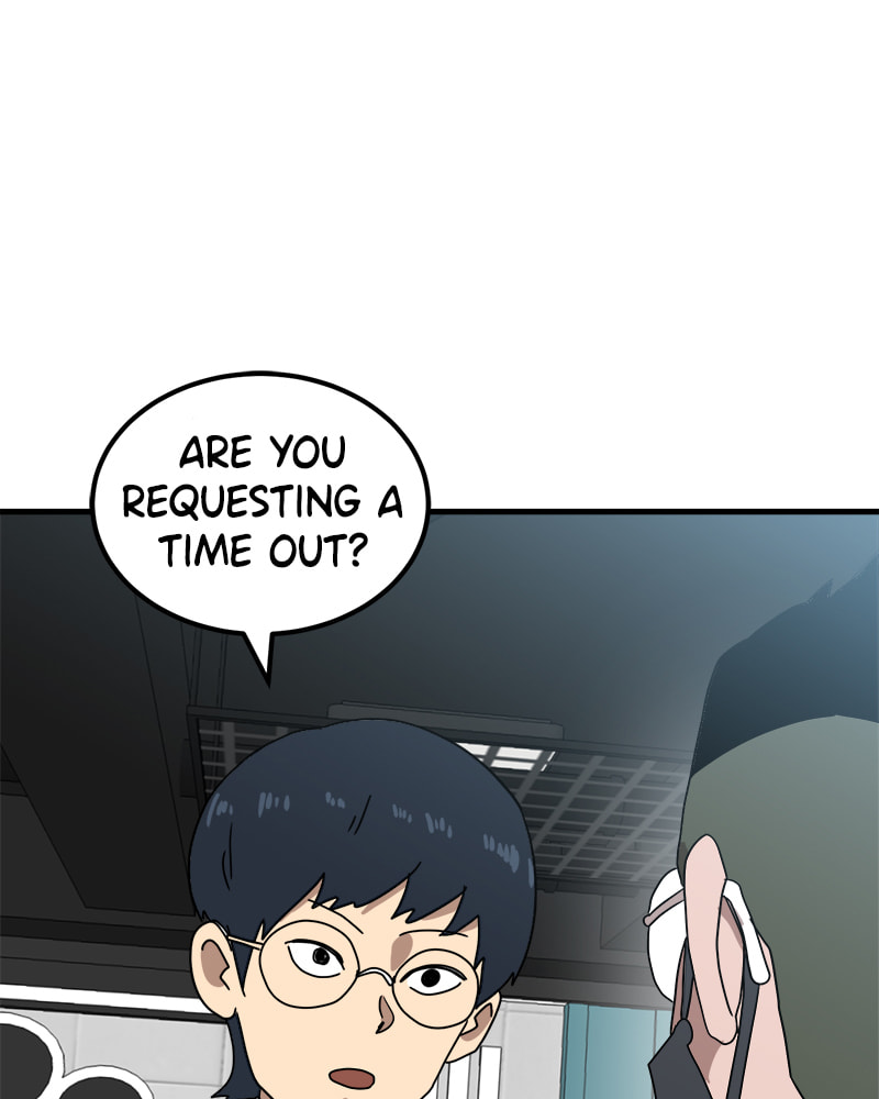 Read Double Click chapter 32 image 4 on Lezhin