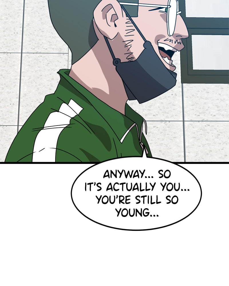 Read Double Click chapter 32 image 40 on Lezhin