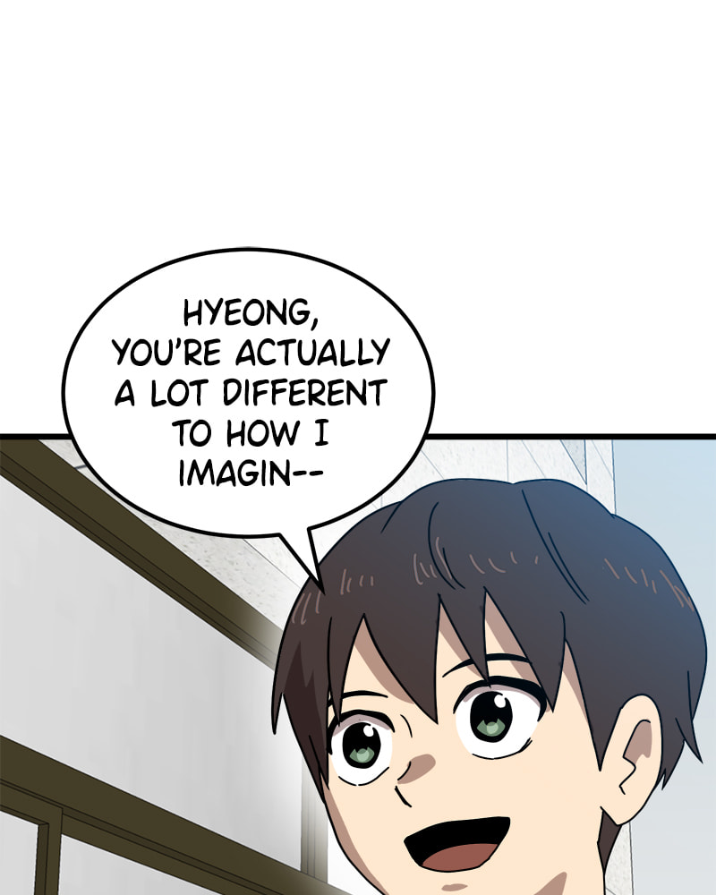 Read Double Click chapter 32 image 41 on Lezhin