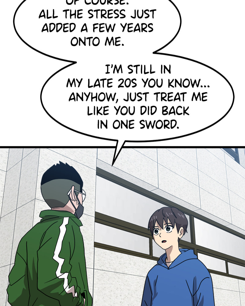 Read Double Click chapter 32 image 43 on Lezhin