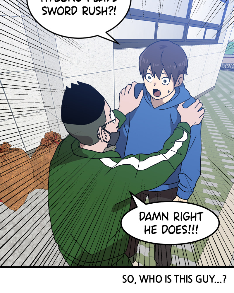 Read Double Click chapter 32 image 70 on Lezhin