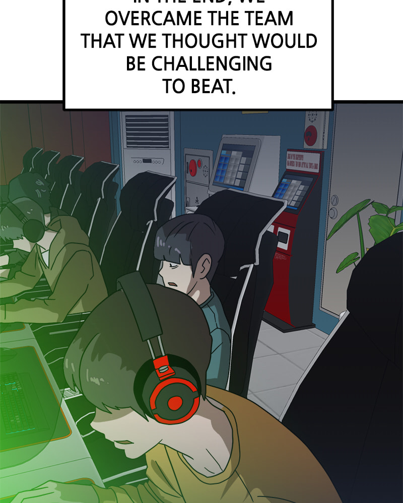 Read Double Click chapter 32 image 92 on Lezhin