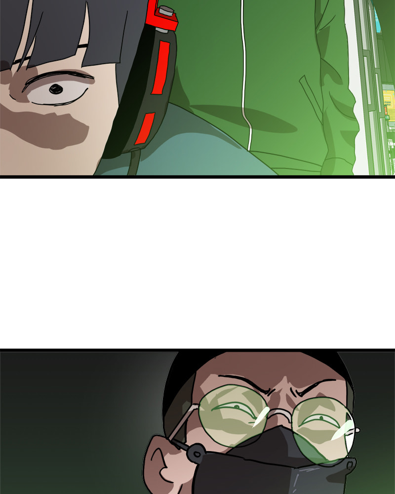 Read Double Click chapter 32 image 95 on Lezhin