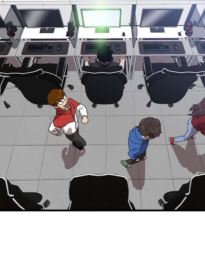 Read Double Click chapter 33 image 1 on Lezhin