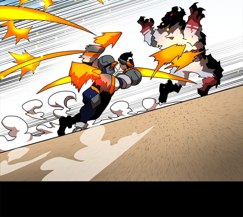 Read Double Click chapter 33 image 105 on Lezhin