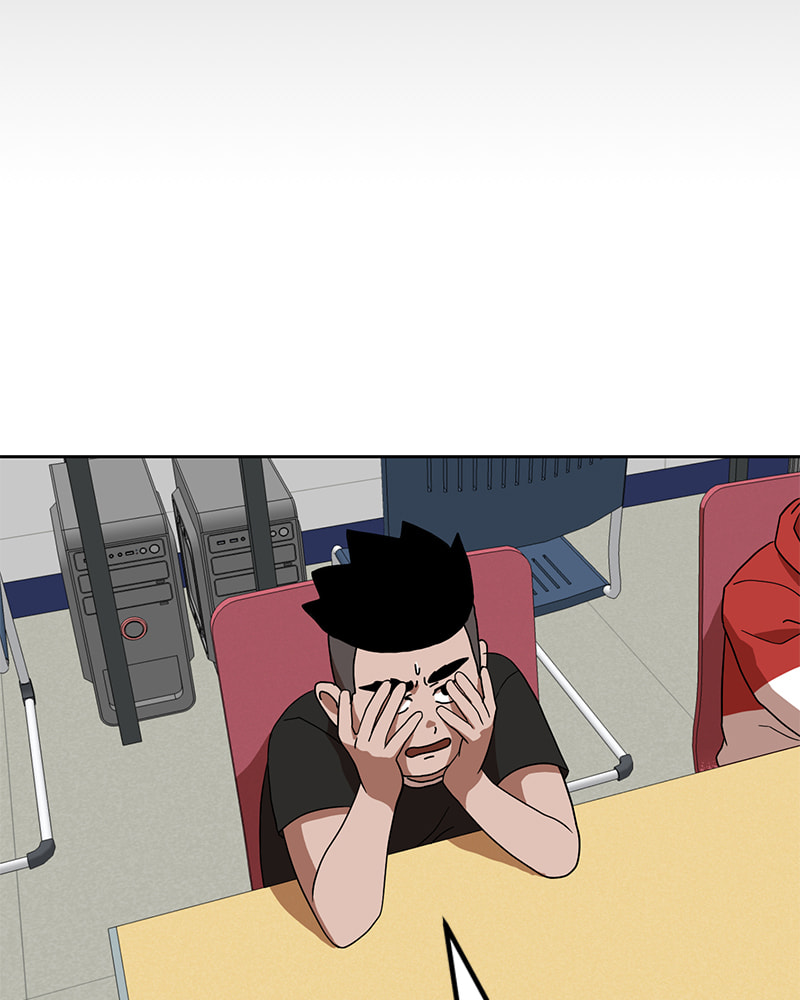 Read Double Click chapter 33 image 113 on Lezhin